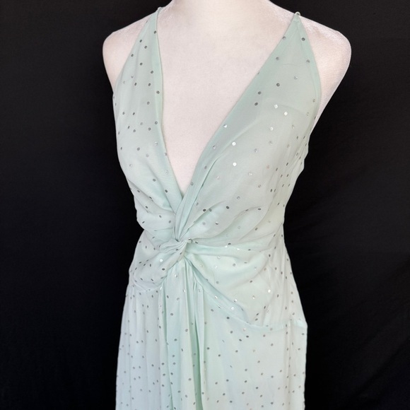 light navy blue bridesmaid dresses Elegant Off Shoulder A-line Light Blue Bridesmaid Dresses Online, BG39 –  DaintyBridal